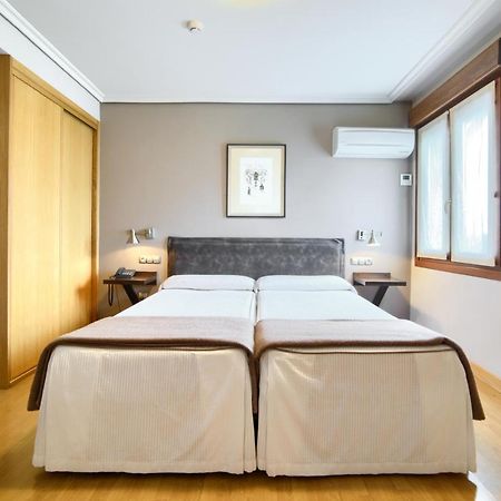 Hotel Rural Izar Ondo Arbizu Exterior photo