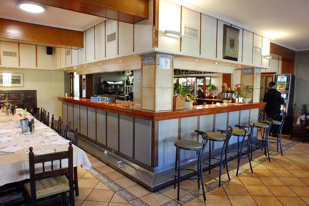 Hotel Rural Izar Ondo Arbizu Exterior photo